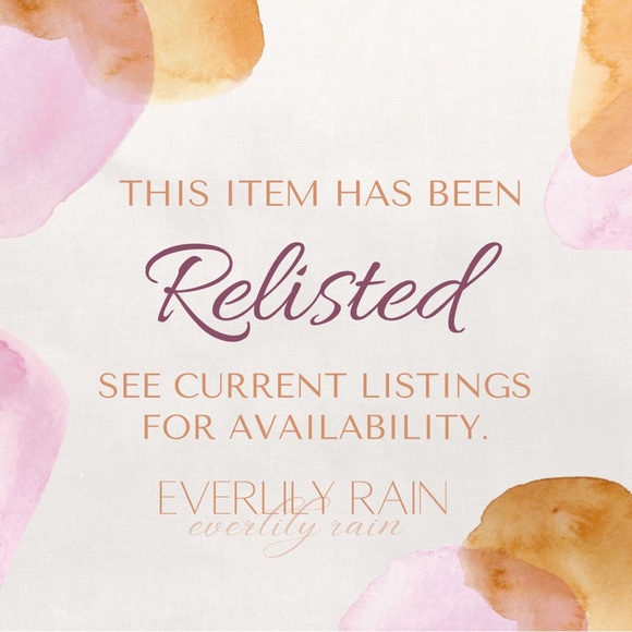 Everlily Rain Sweaters - Pretty Ruffle Sleeve Duster Cardigan